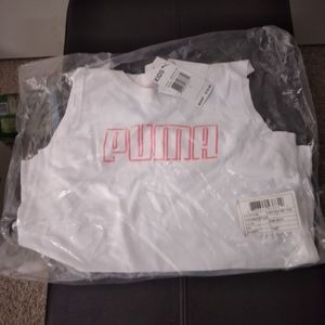 Puma shirt